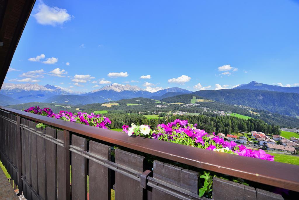 Panoramahotel Obkircher Nova Ponente Esterno foto