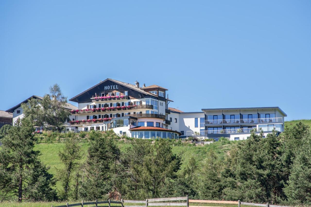 Panoramahotel Obkircher Nova Ponente Esterno foto